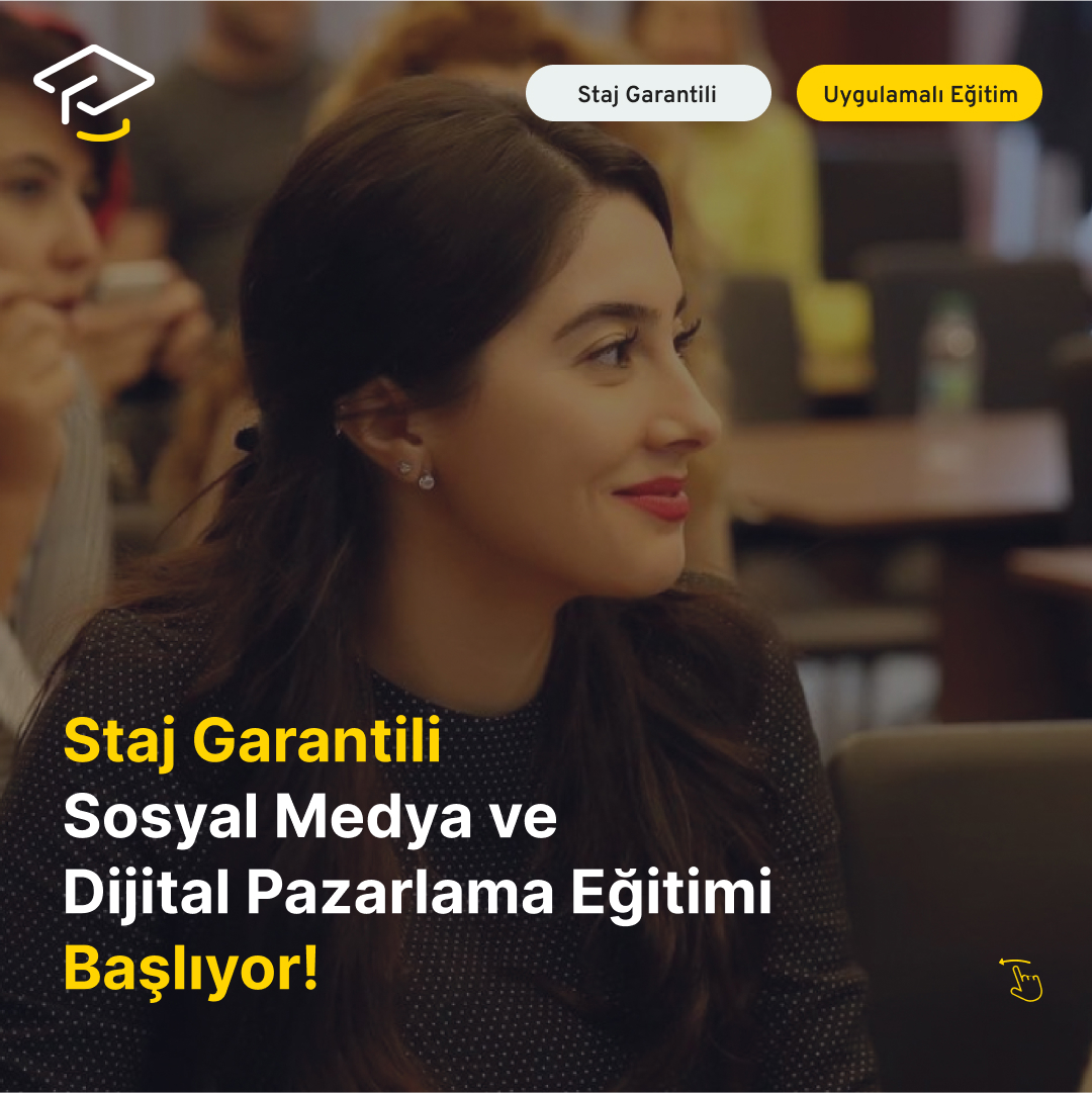 Sosyal Medya Kampüsü Facebook ad: Türkiye’nin En Popüler Sosyal Medya Ve Dijital Pazarlama…