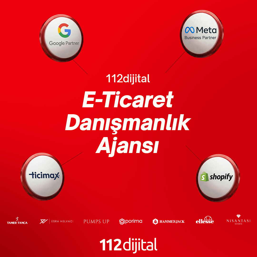 112dijital Facebook ad