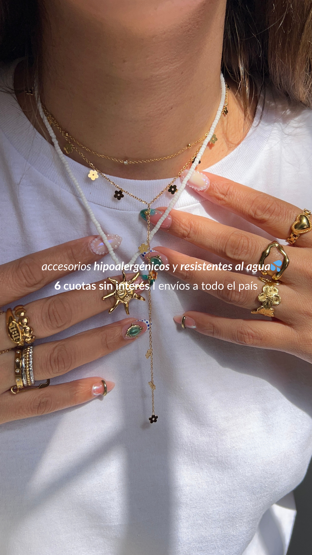 Flora Accesorios Facebook ad: Accesorios cancheros y cómodos ideales para cualquier…