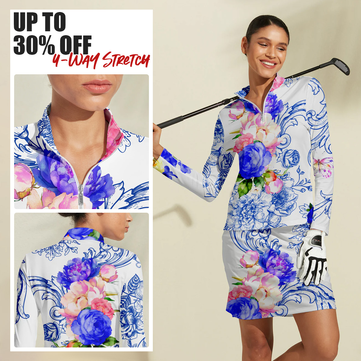 Acegolfs Fashion Facebook ad