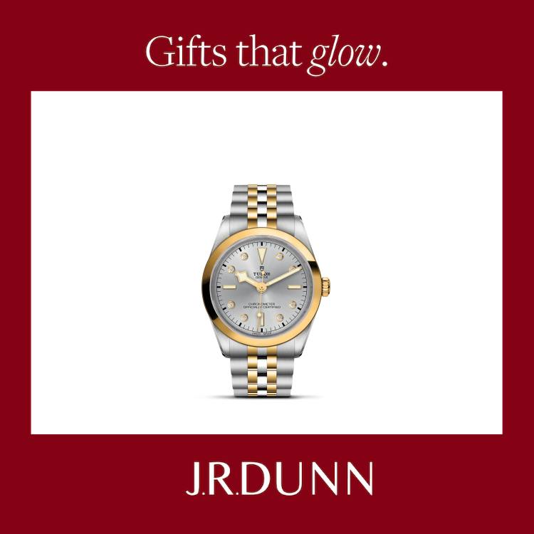 J.R. Dunn Jewelers Facebook ad