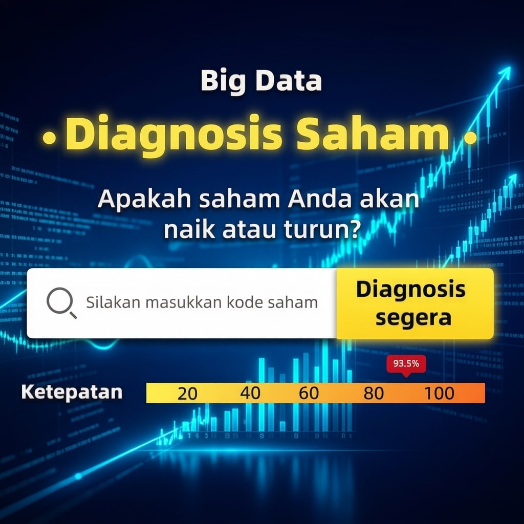 Stock Analysis Facebook ad