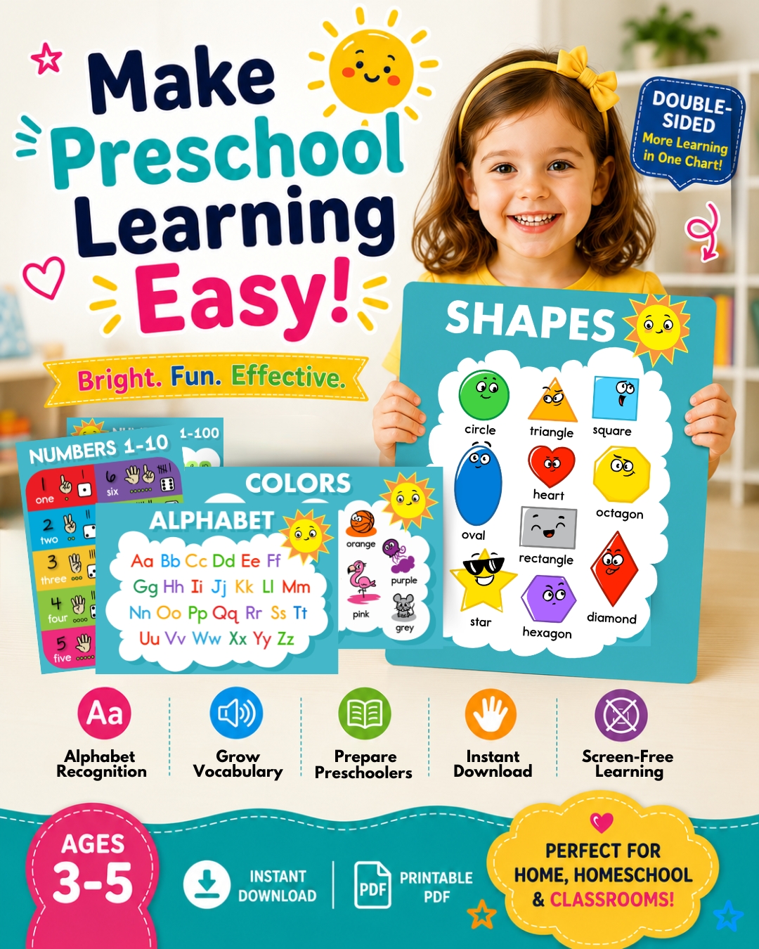 Smart Owl Readers Facebook ad