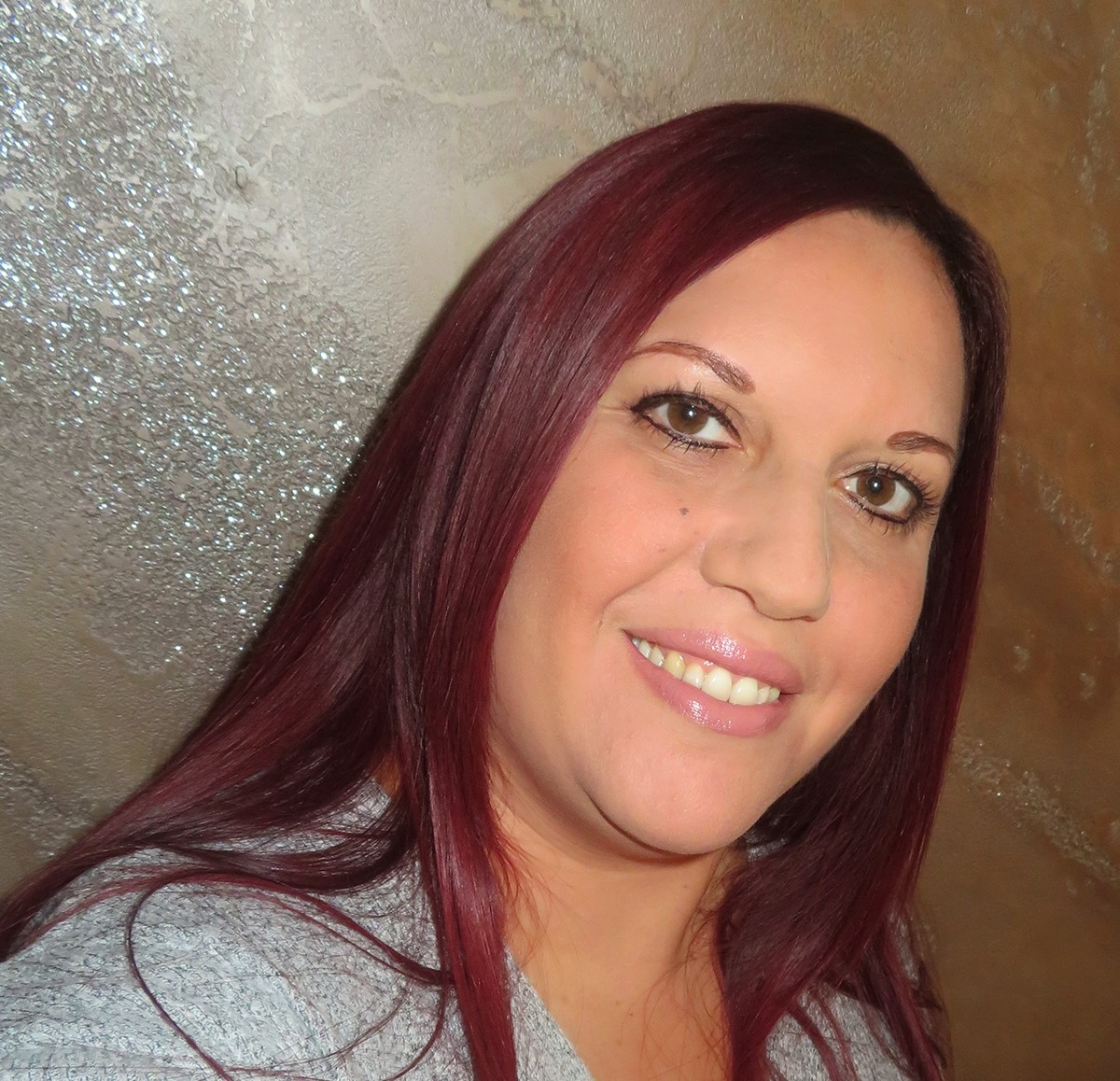Diane Farrugia - Fantasy Romance Author Facebook ad