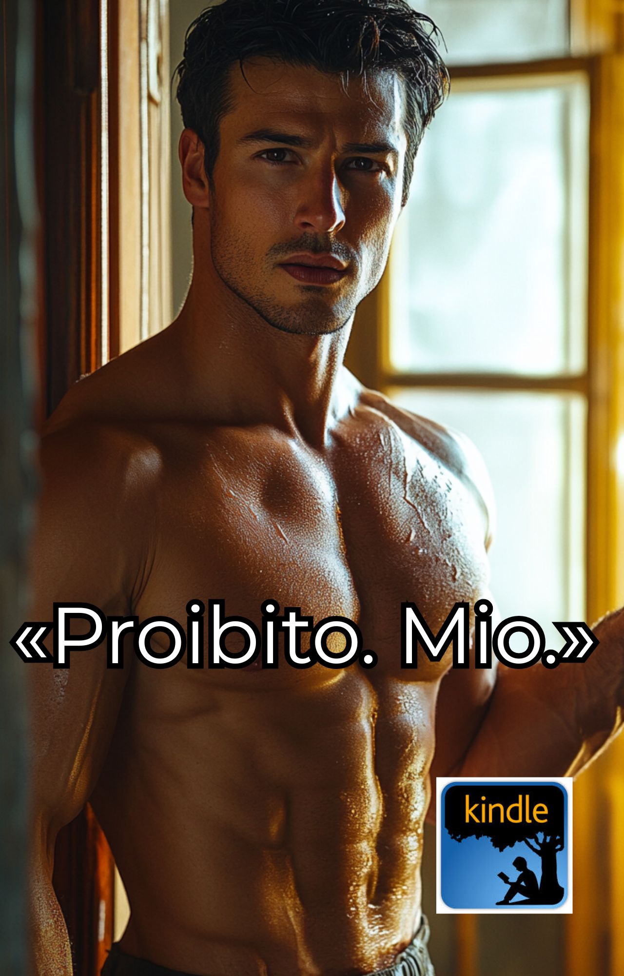 Nomaya Jax Contemporary Romance Facebook ad