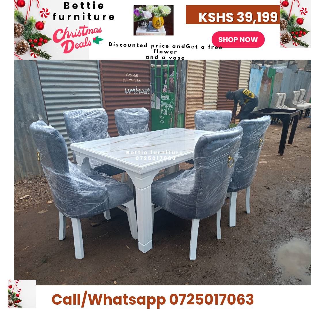 Bettie furniture Facebook ad