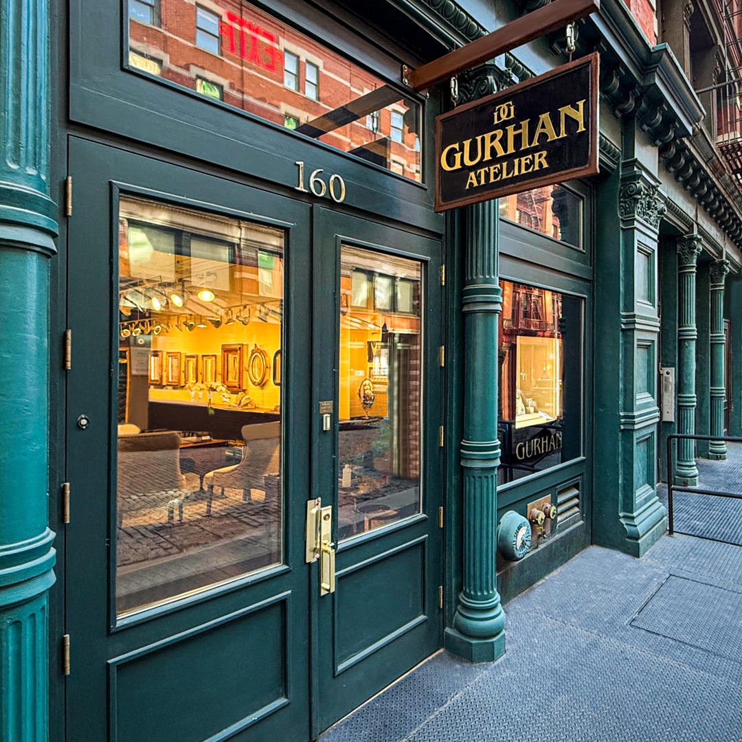 GURHAN Facebook ad