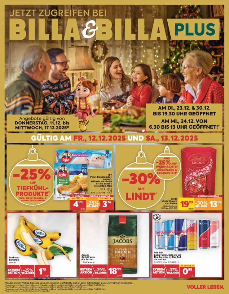 Flugblattzoom.at Facebook ad from Feb 1, 2026