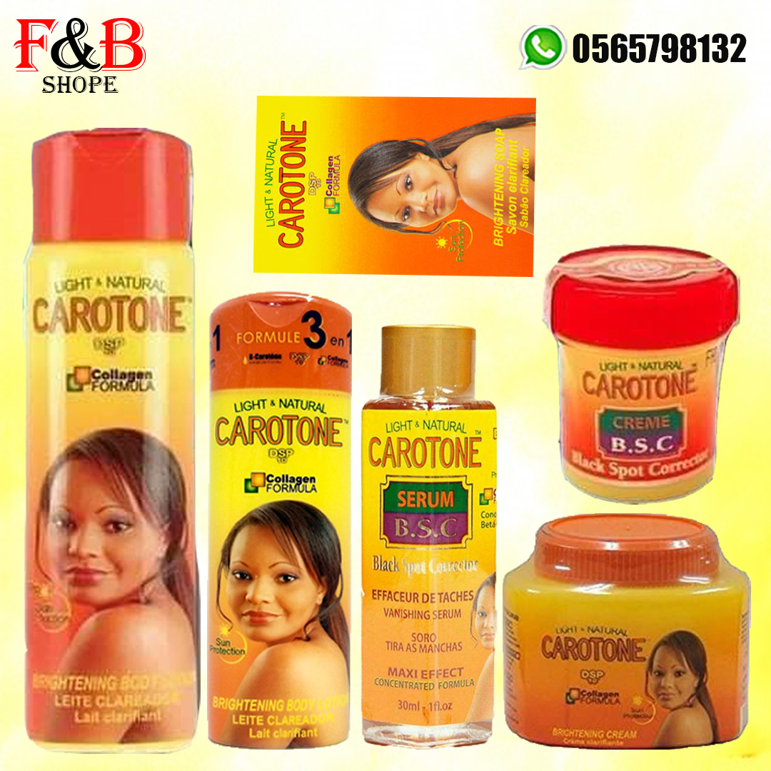 F&B SHOPE Facebook ad
