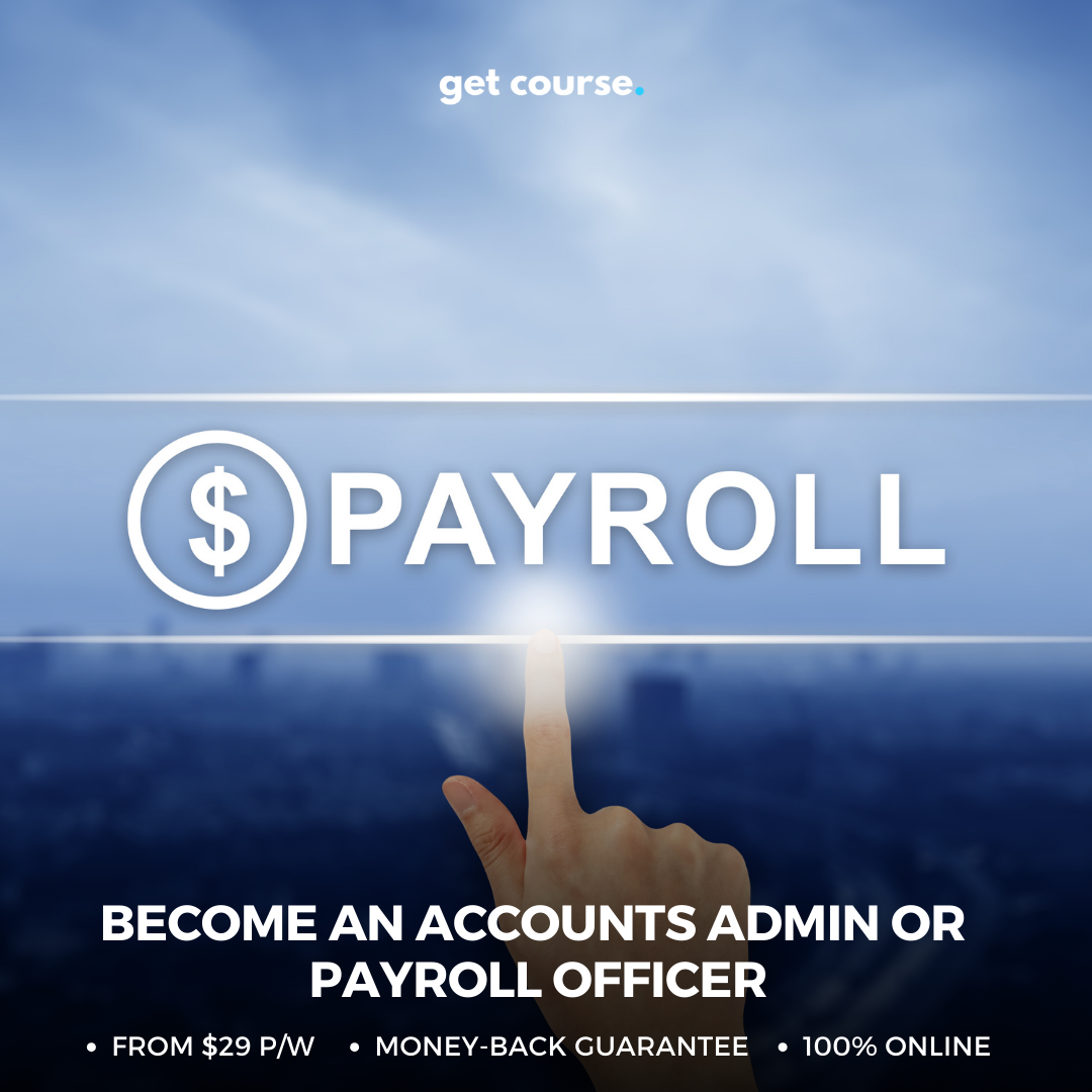 Get Course Co Facebook ad