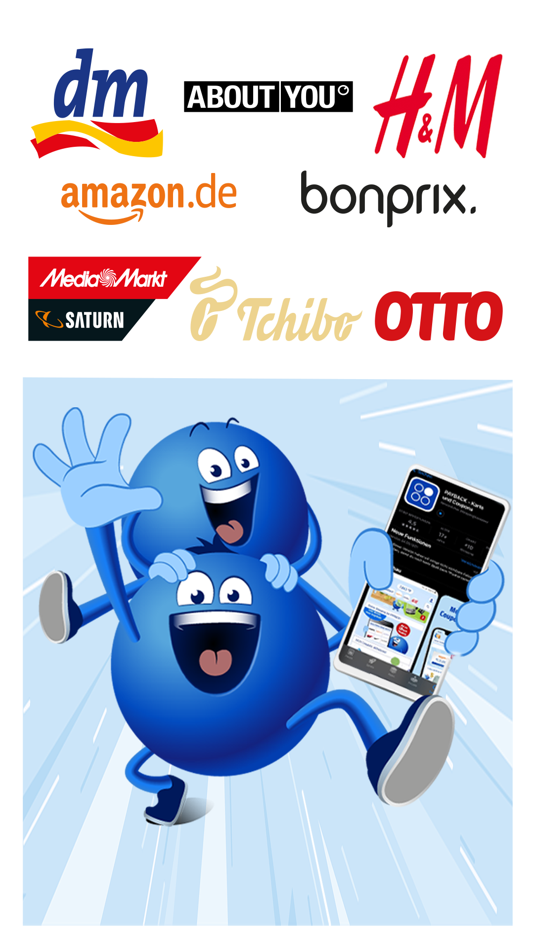 PAYBACK Deutschland Facebook ad