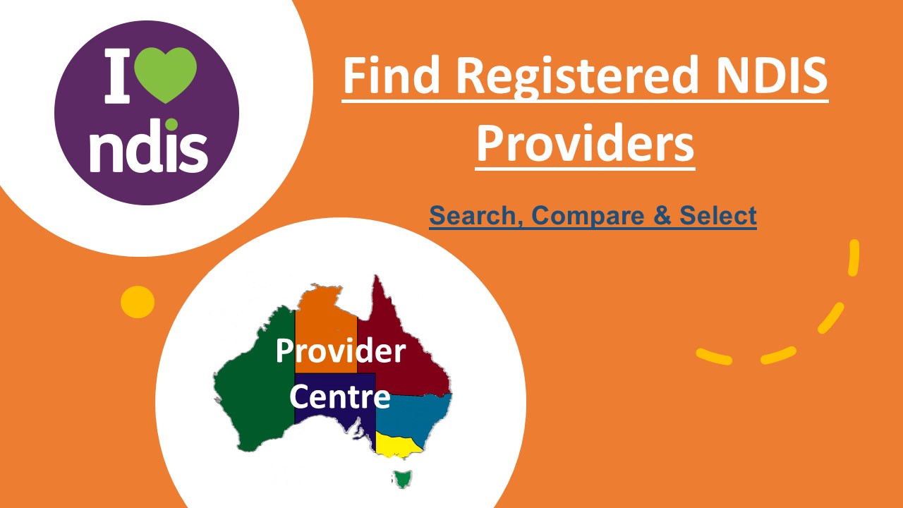 Provider Centre Facebook ad