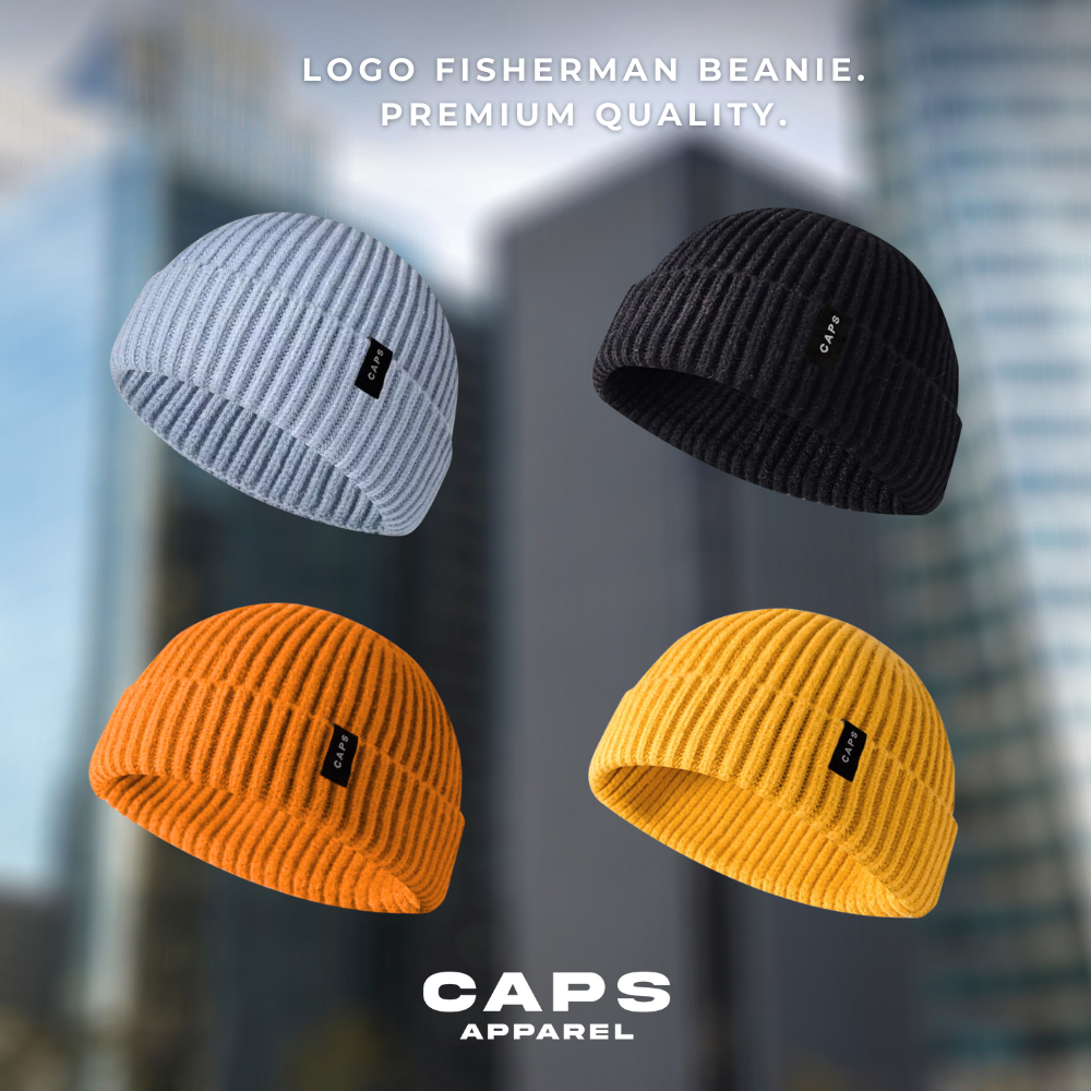 CAPS Apparel Facebook ad