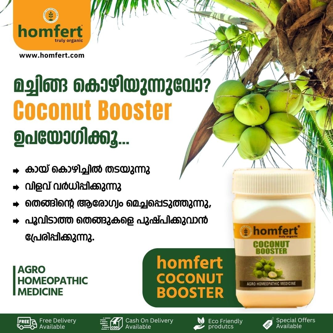 Homfert Facebook ad
