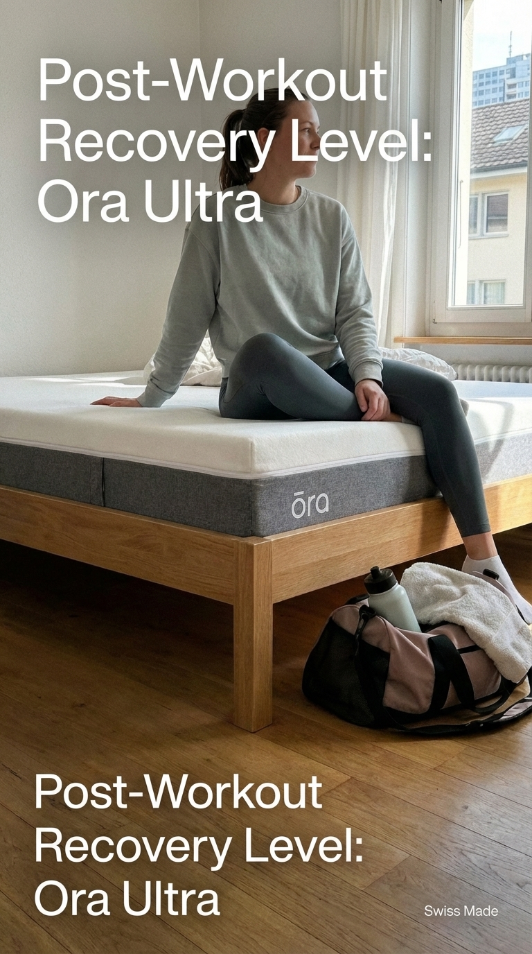 OraSleep Facebook ad