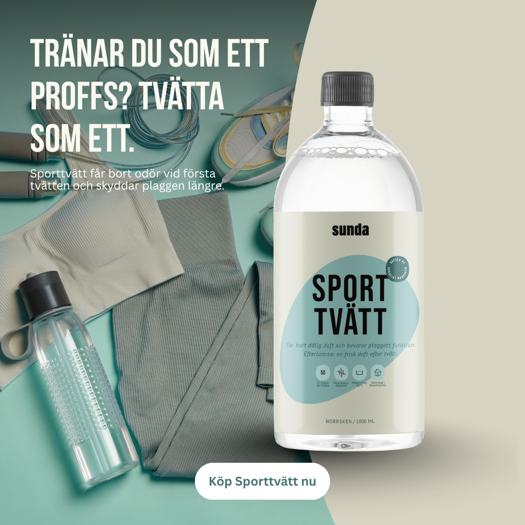 Sunda Facebook ad