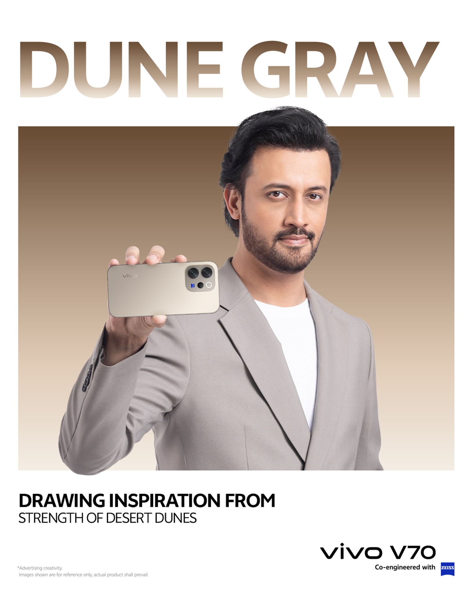 vivo Facebook ad