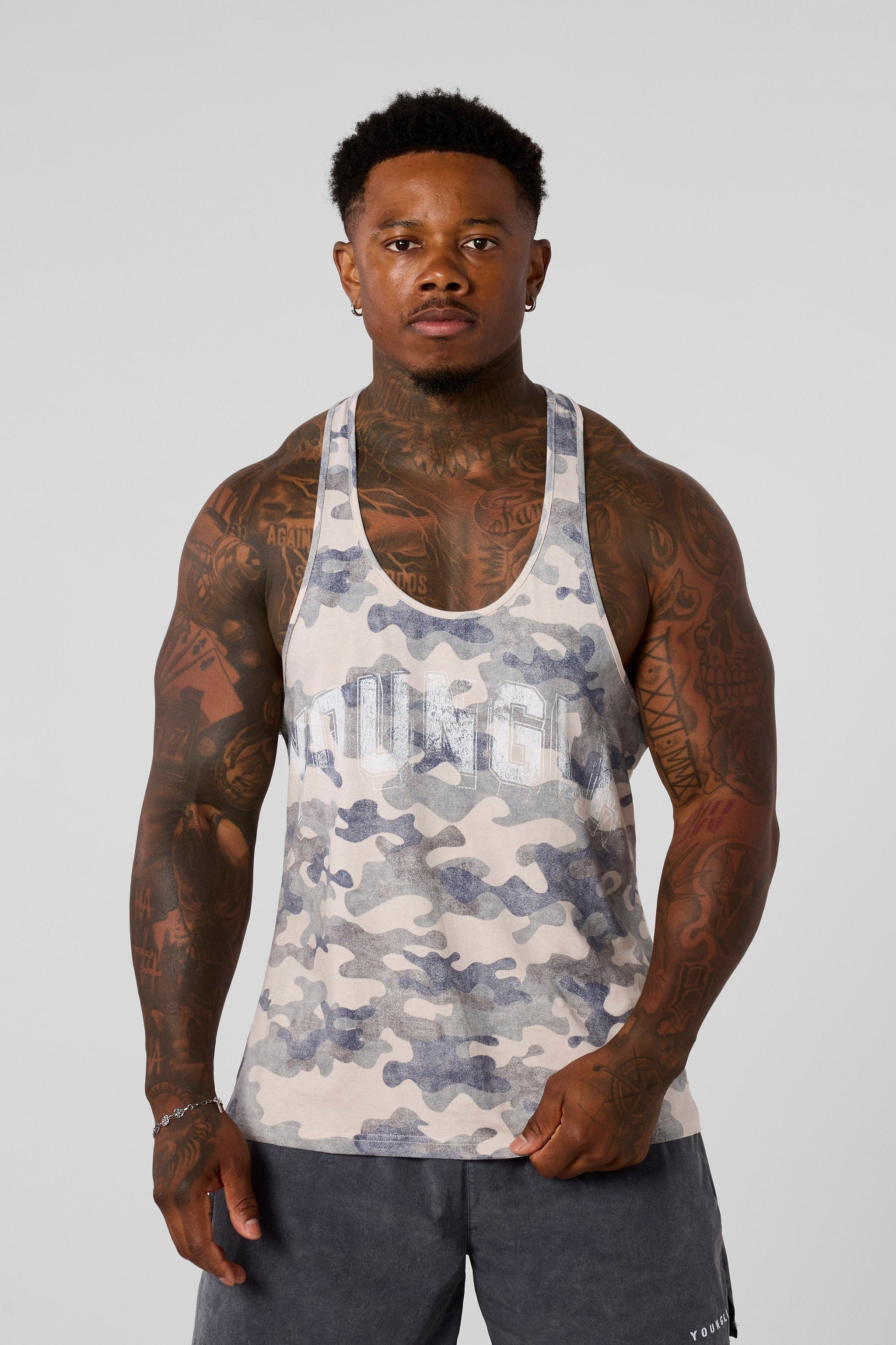 YoungLA Facebook ad