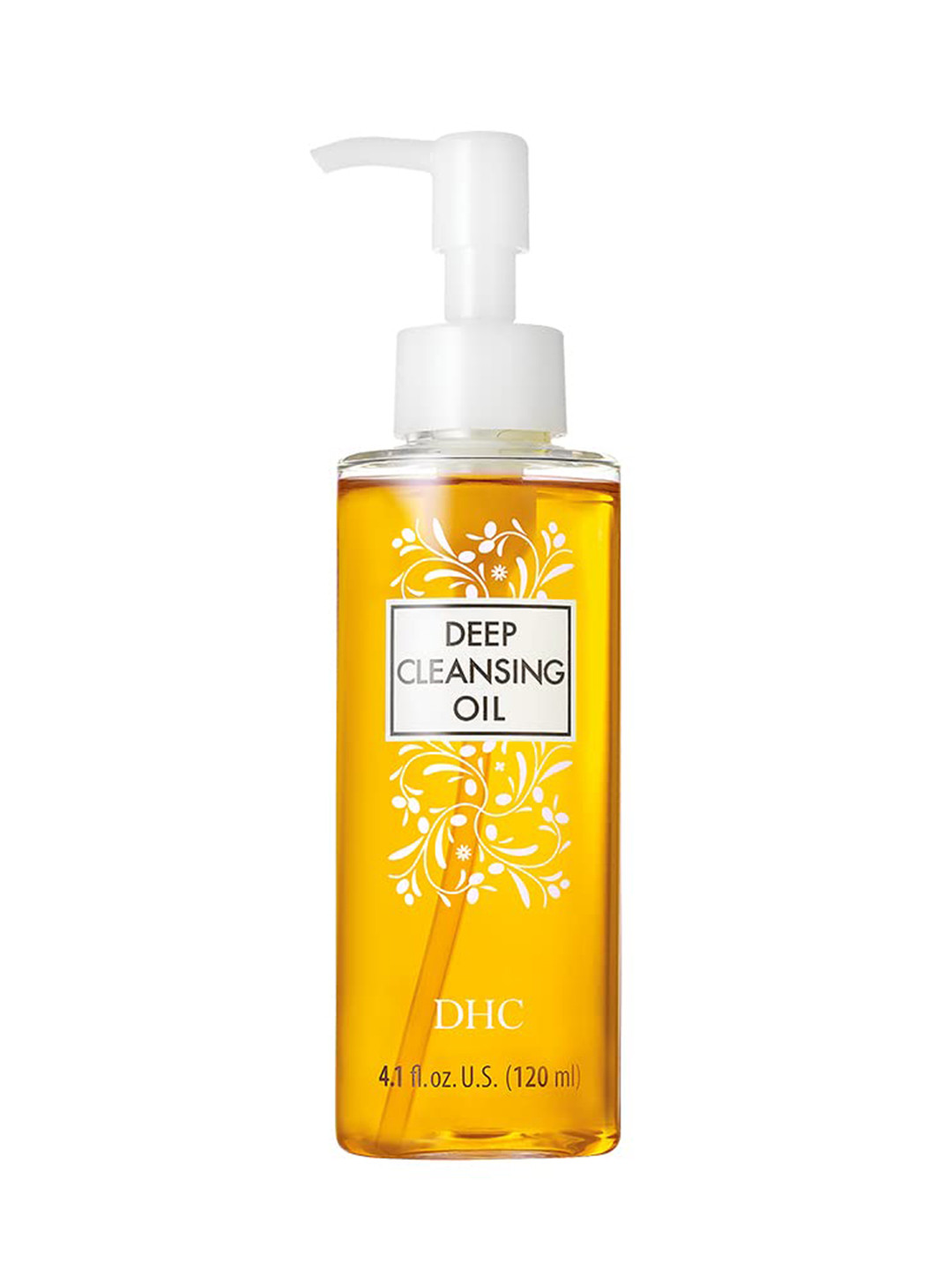 DHC India Facebook ad