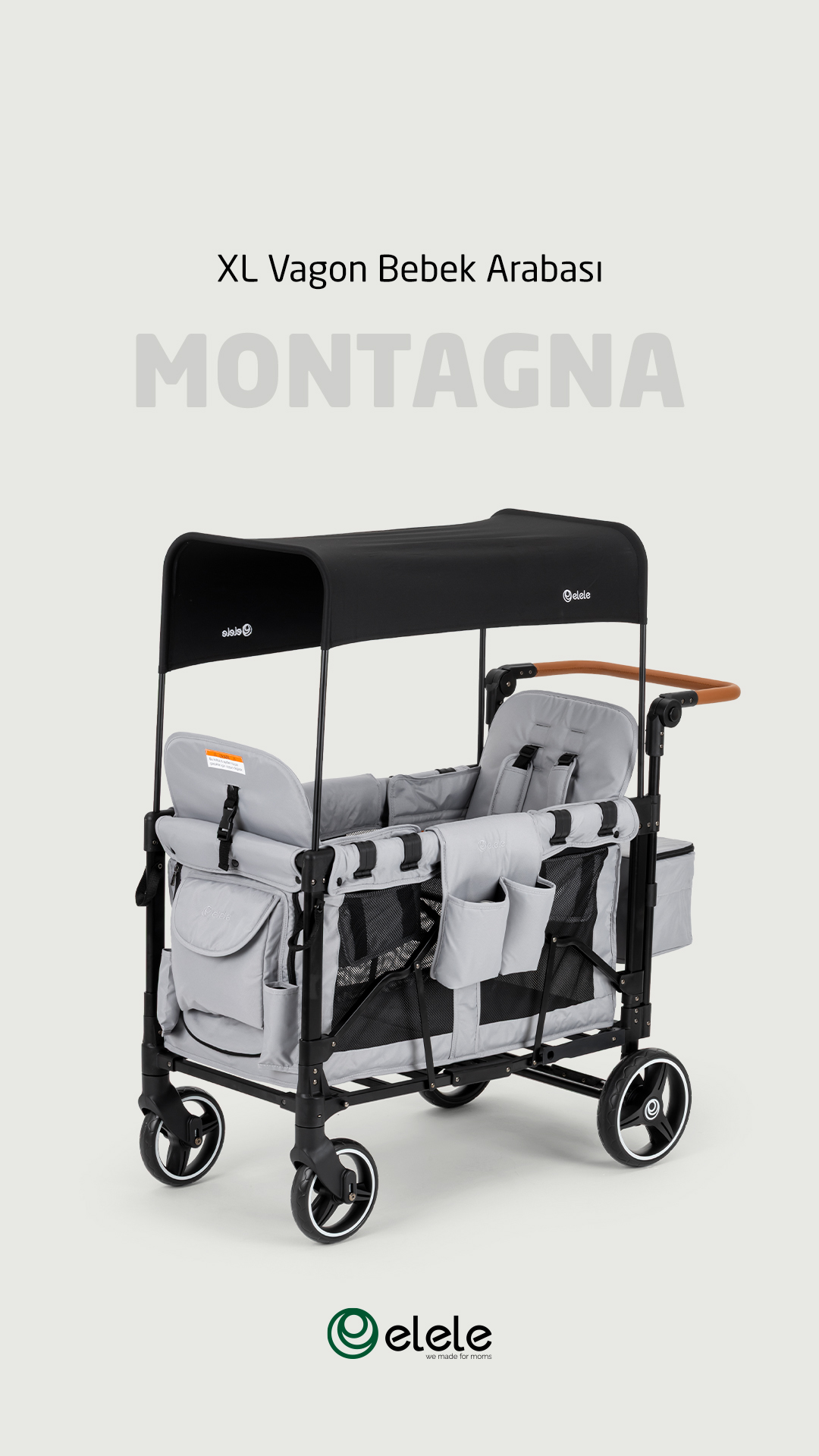 Elelebaby Facebook ad
