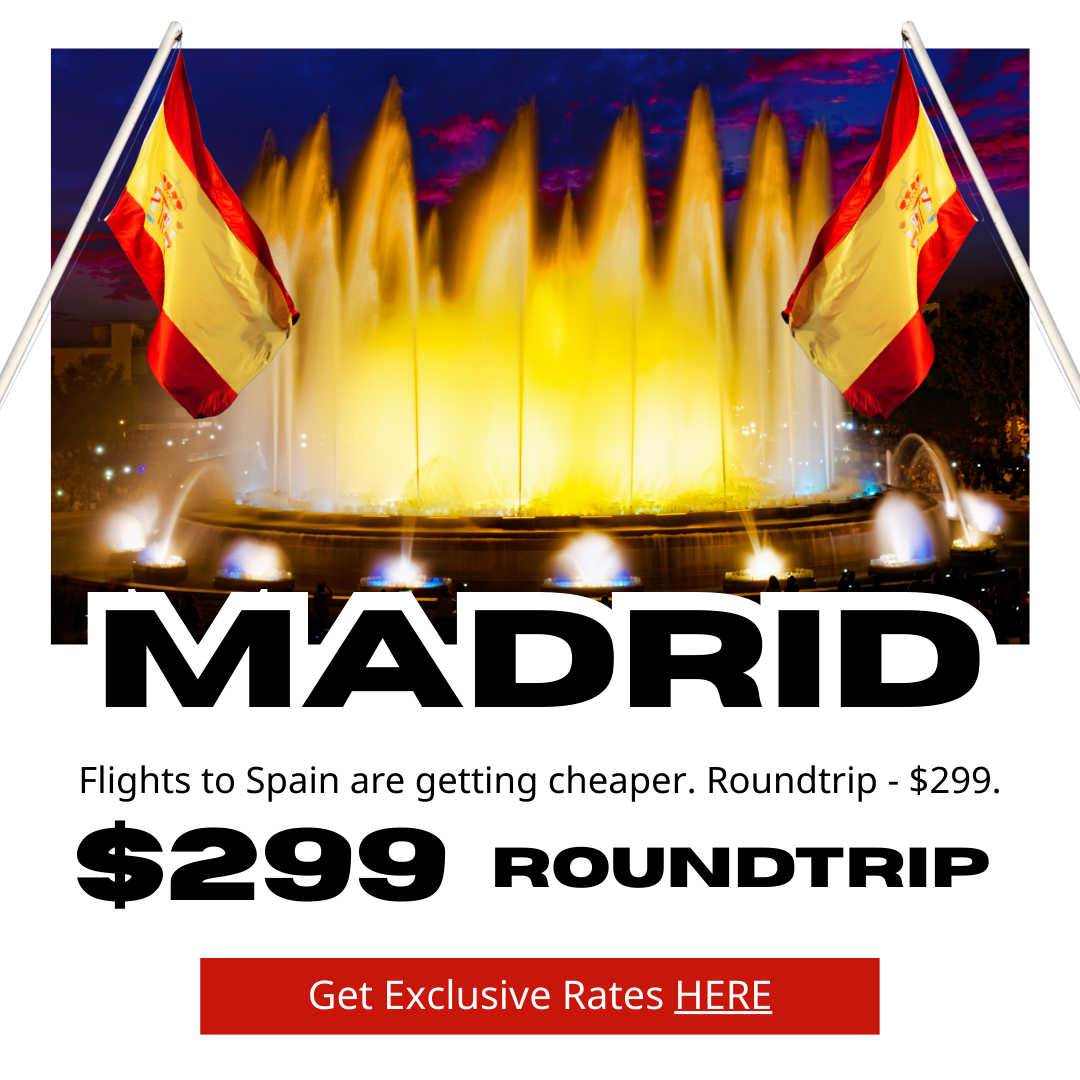 RatePunk Facebook ad