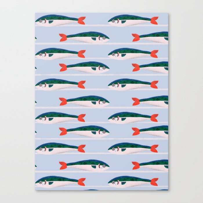Society6 Facebook ad