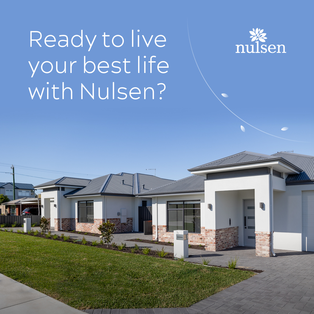 Nulsen Disability Services Facebook ad