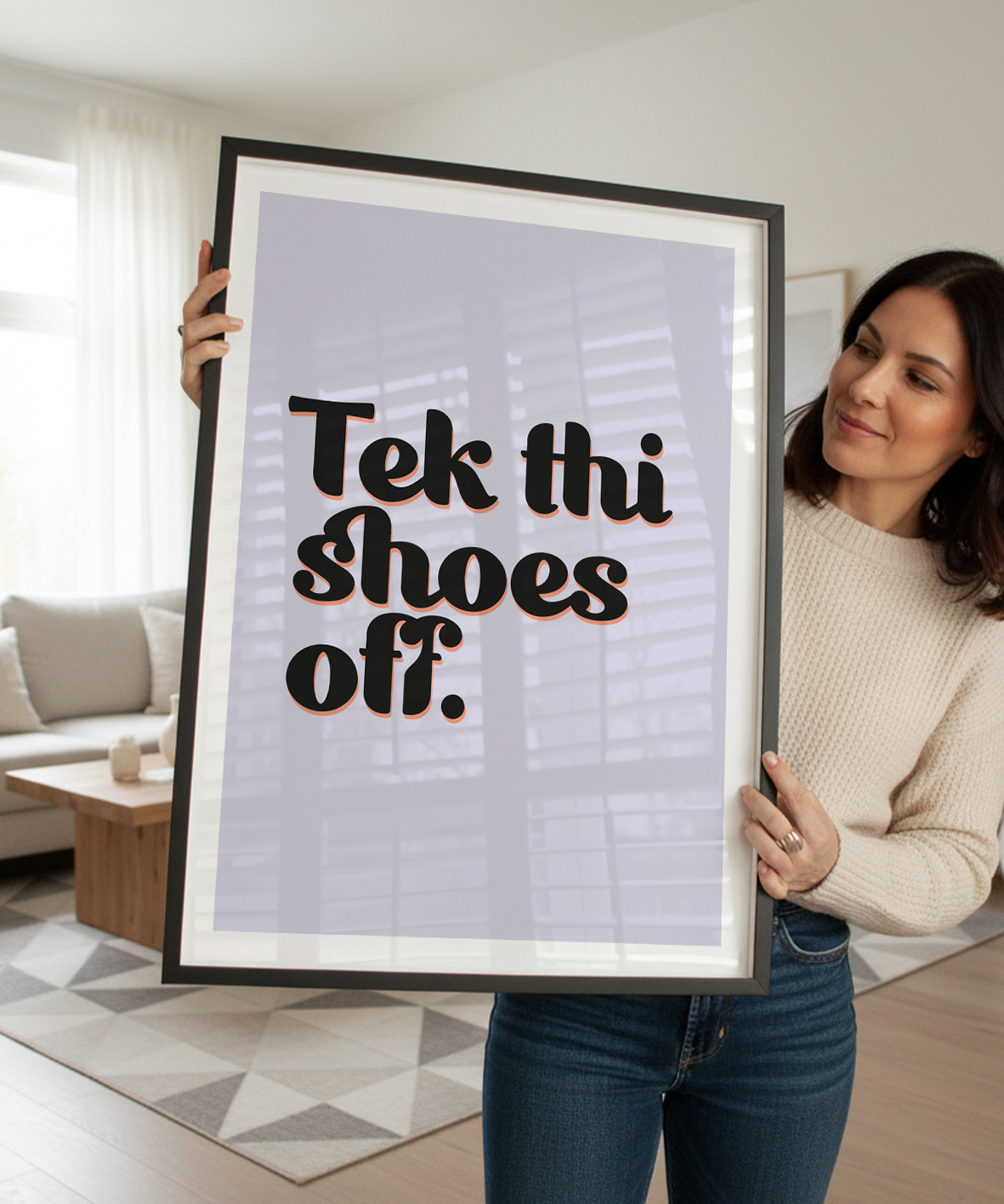The Yorkshire Print Company Facebook ad