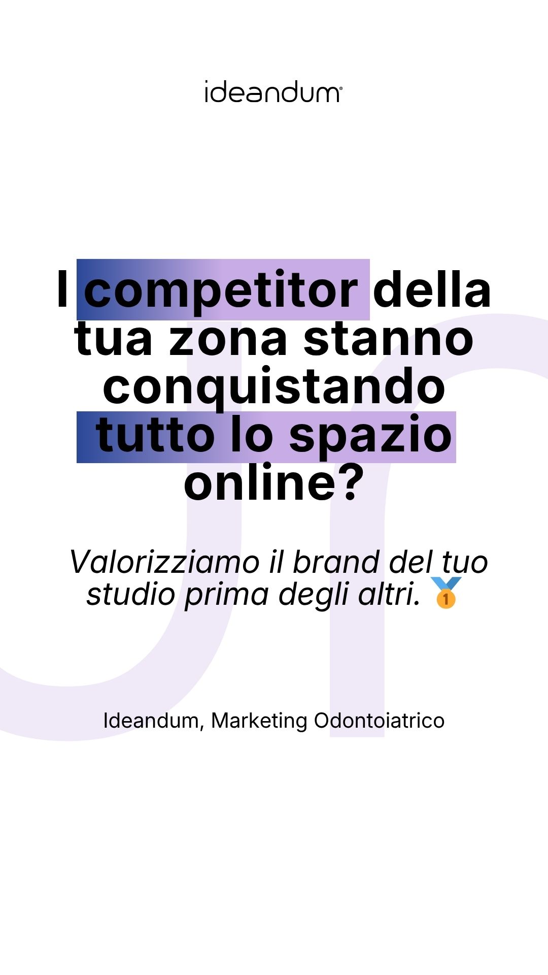 Ideandum Facebook ad