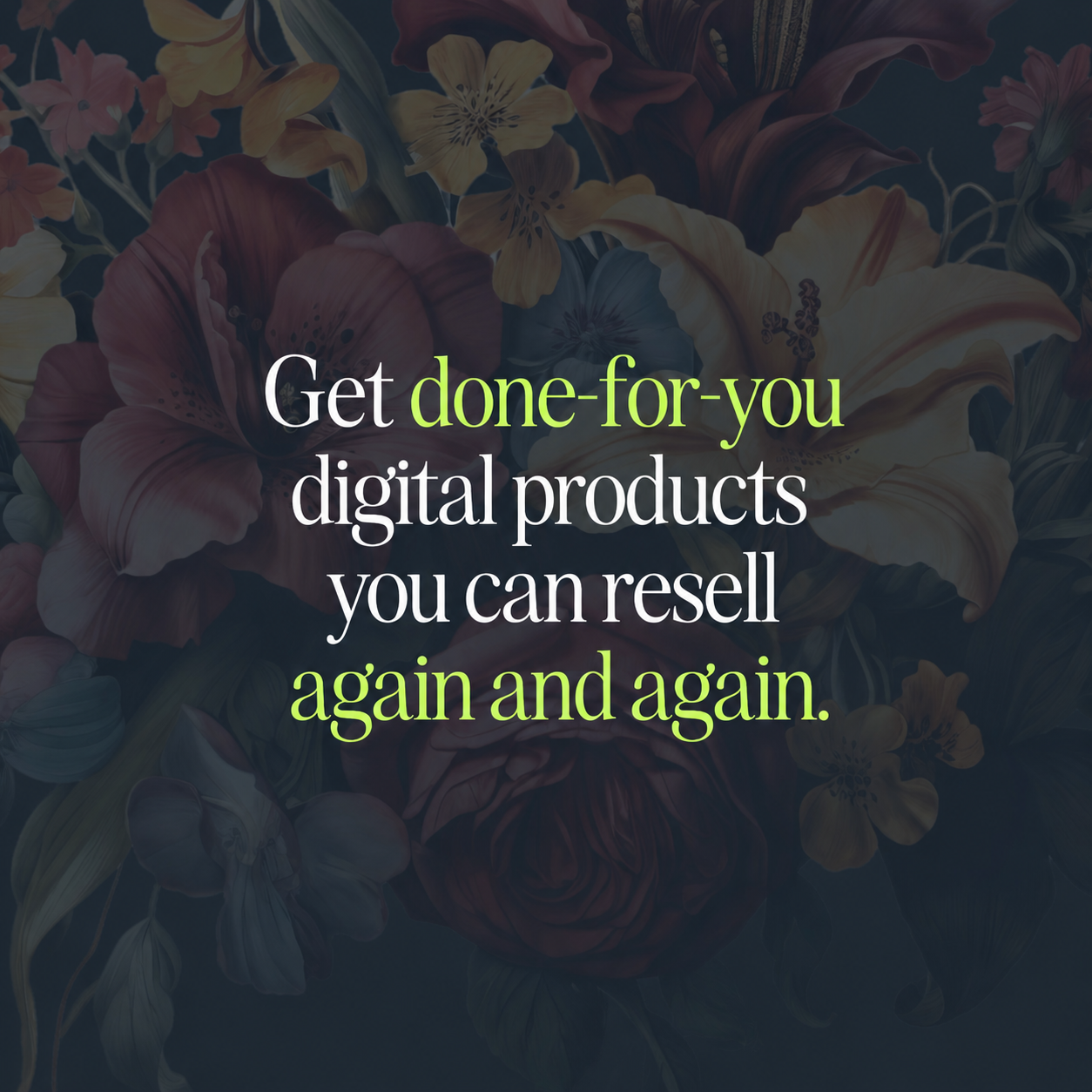 Evelyn Weiss Coaching Facebook ad