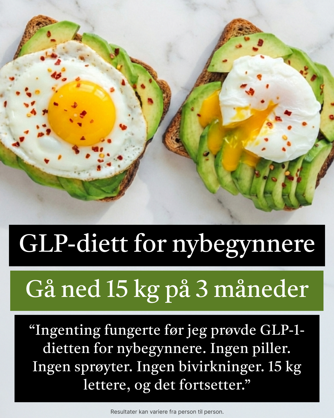 Eat Smart Every Day Facebook ad