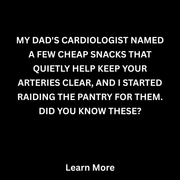 Health Hub Facebook ad from Aug 16, 2026