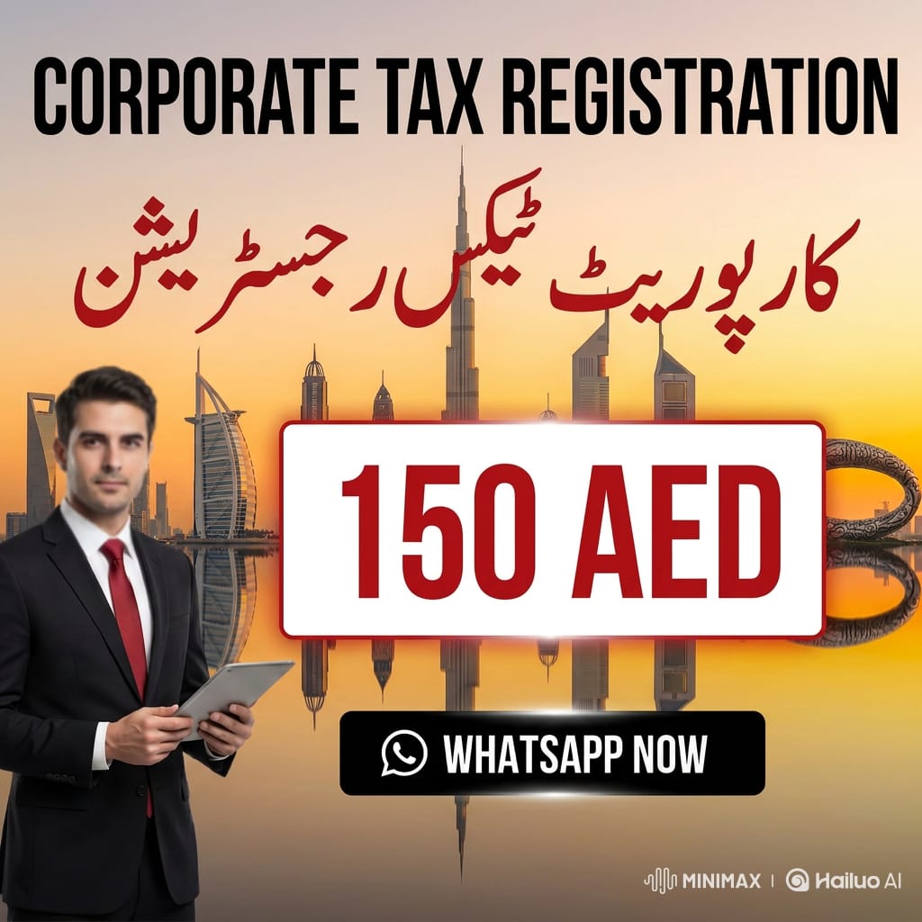 Simc Consultant Co Facebook ad: VAT Registrations 054 478 4425