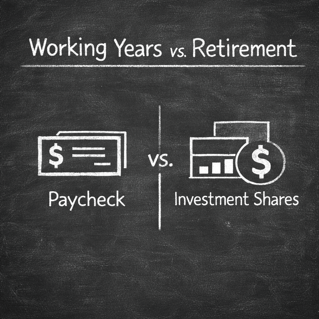 Fullerton Financial Planning Facebook ad: Watch the Retirement Freedom Masterclass