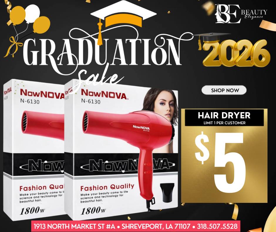 Beauty Elegance Shreveport Facebook ad