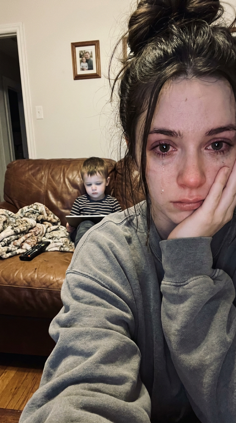 Kids Natural & Kids Health Facebook ad: Another Verified Buyer Story