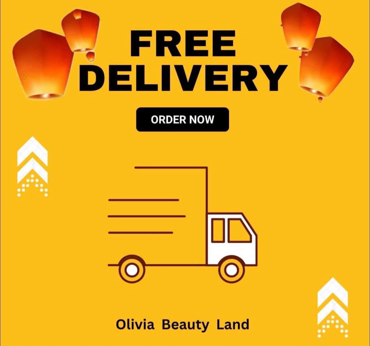 Olivia Beauty Land Facebook ad: သီတင်းကျွတ် အထူး Promotion အနေနဲ့ ပစ္စည်းလေးတွေကို Special…