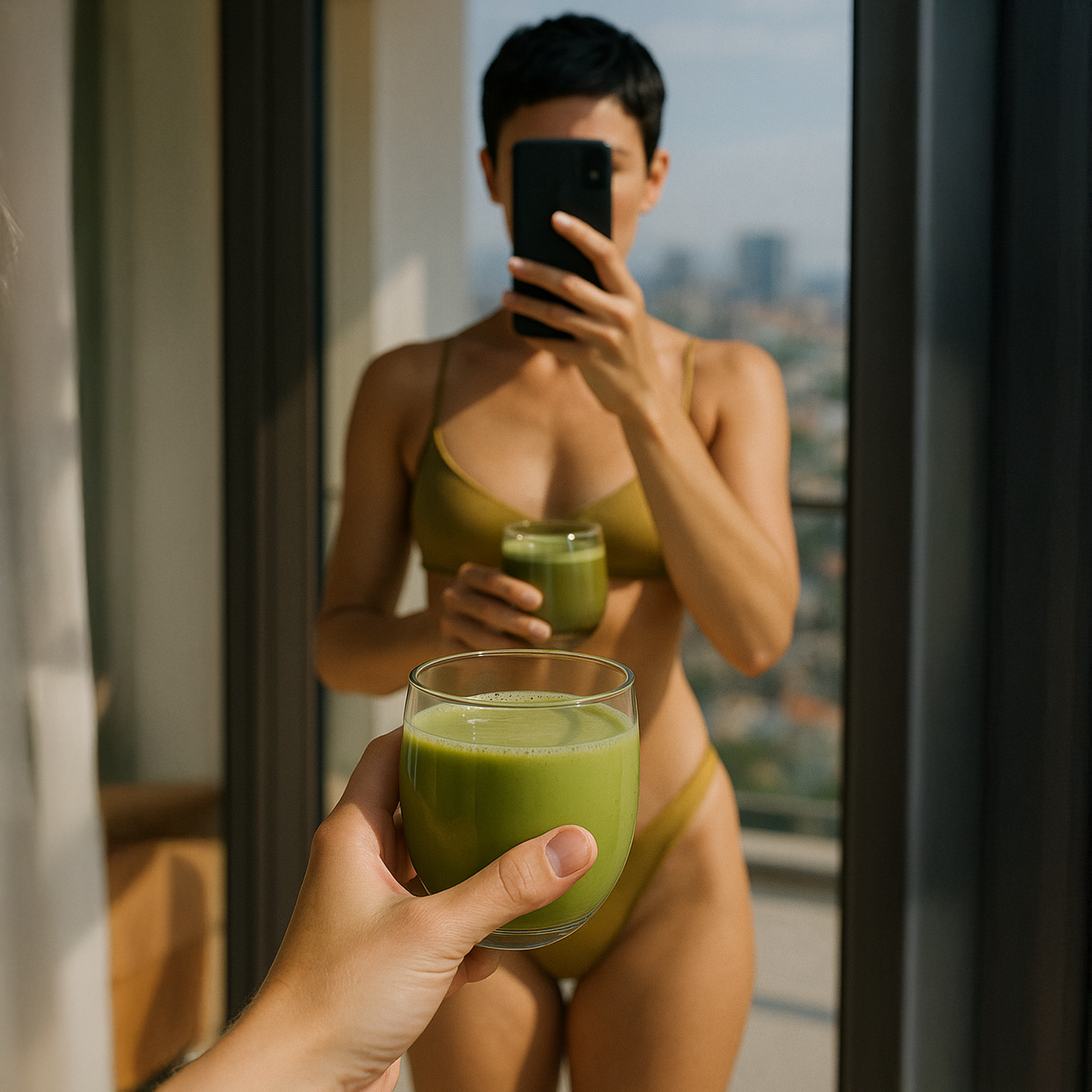Emma Vibes Facebook ad