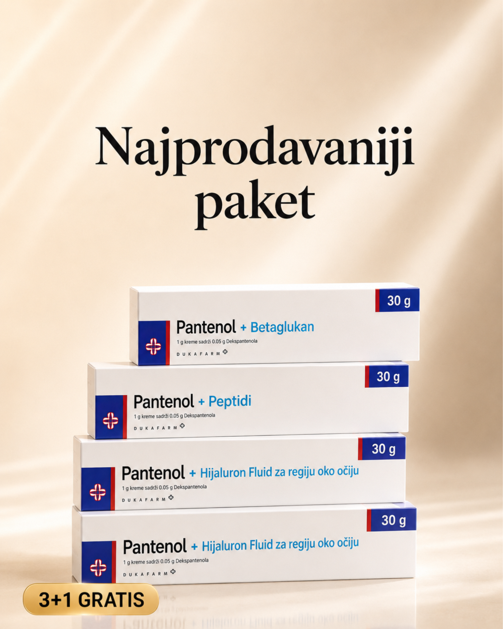 Dukafarm Facebook ad