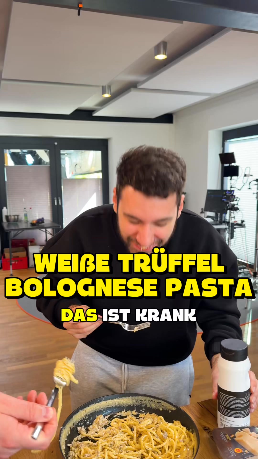 SizzleBrothers Facebook ad: Jetzt zugreifen & Rabatt sichern