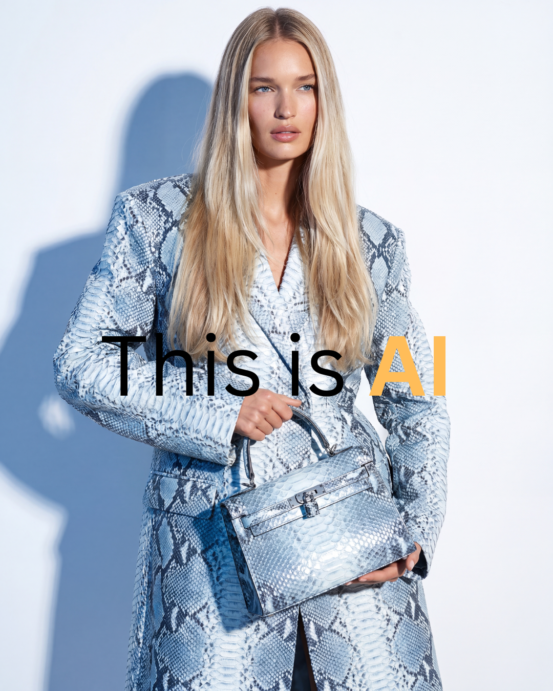 AI Studio By M & M Facebook ad