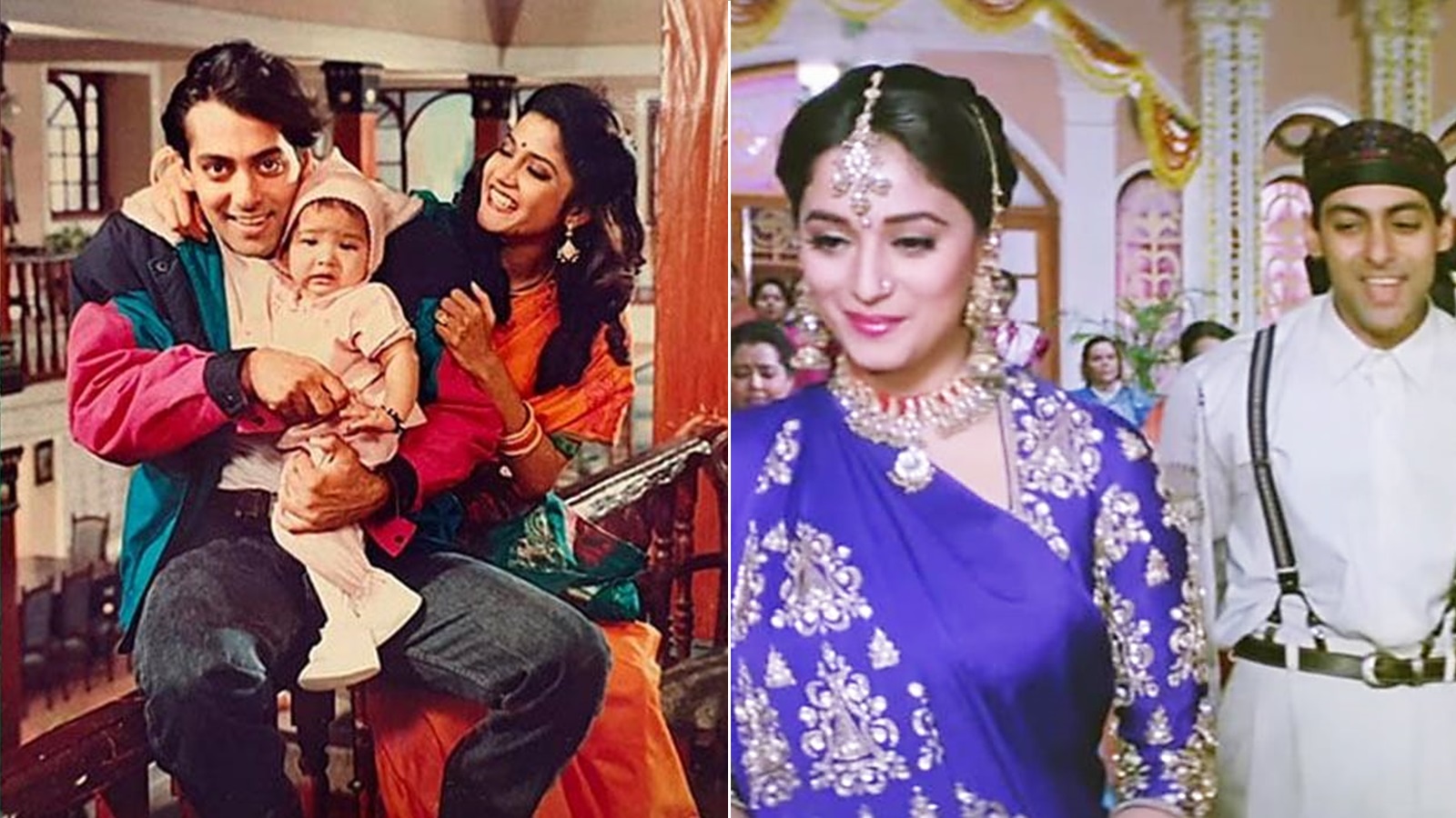 IForHer Facebook ad: Hum Aapke Hain Koun Songs Quiz: How Well Do You Remember…