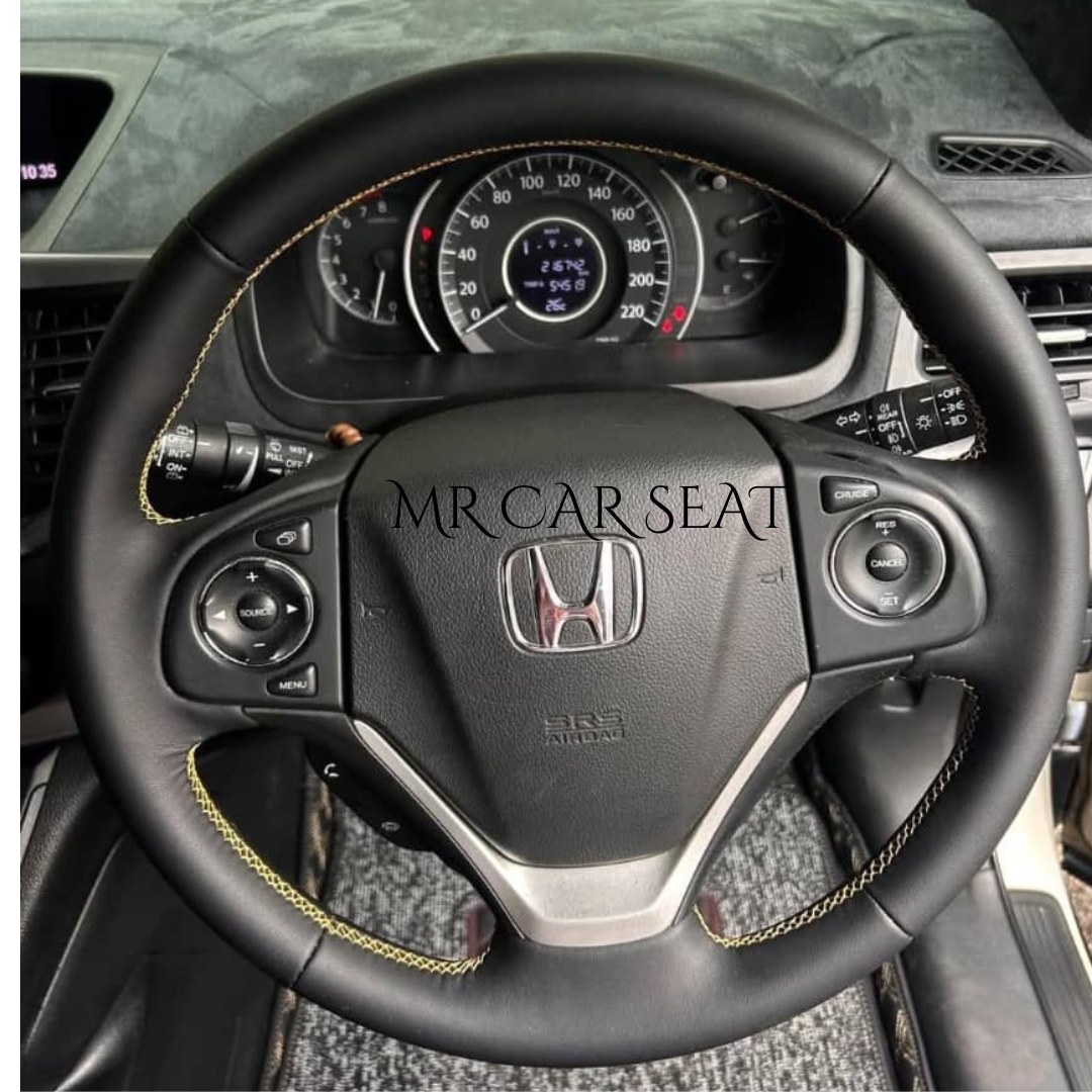 MR.CAR SEAT-Cushion Specialist Facebook ad: Mencari sarung tempat duduk kulit berkualiti premium untuk…