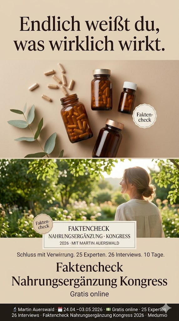 Medumio - Wissen, was hilft. Wissen, das hilft. Facebook ad