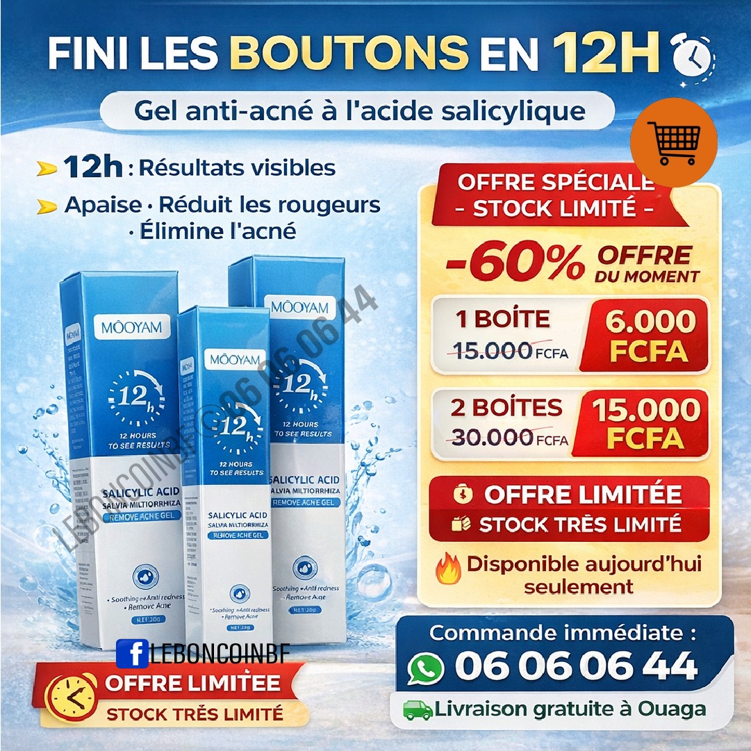 Leboncoinbf  Facebook ad