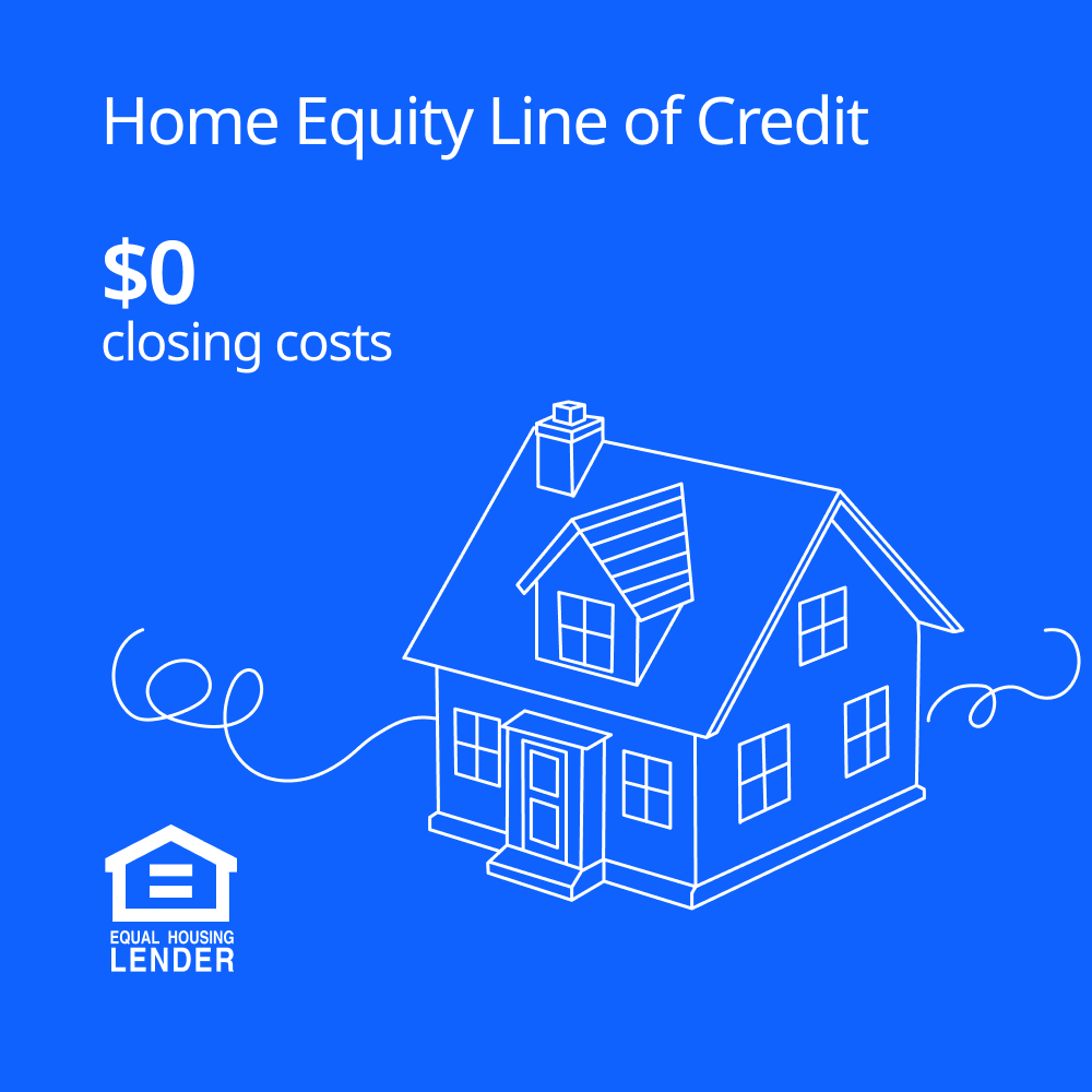 Broadview Federal Credit Union Facebook ad