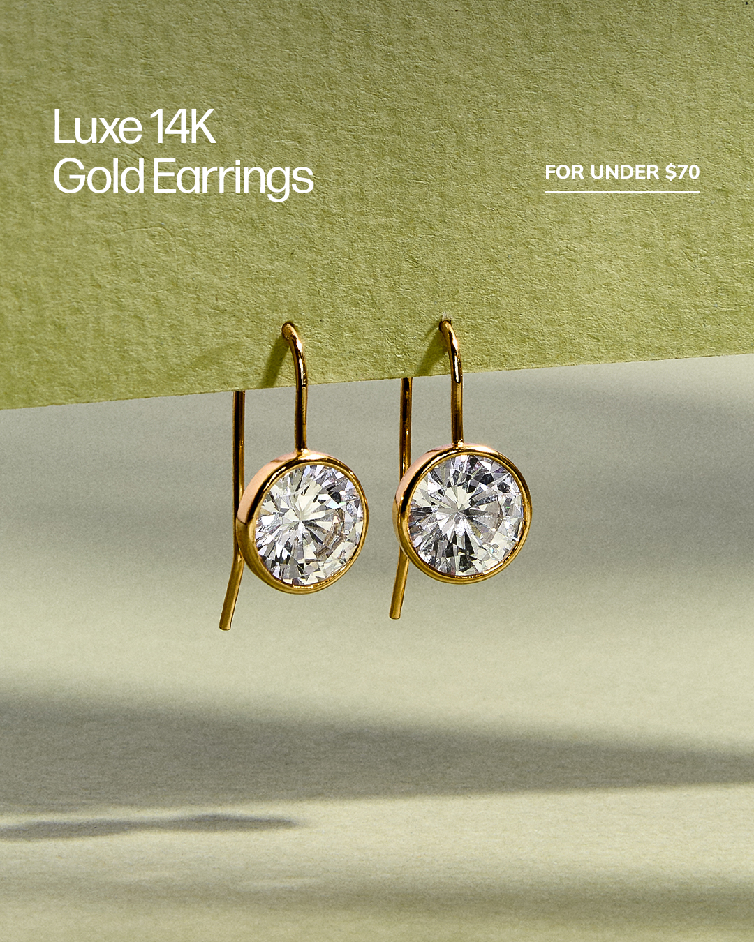 BaubleBar Facebook ad