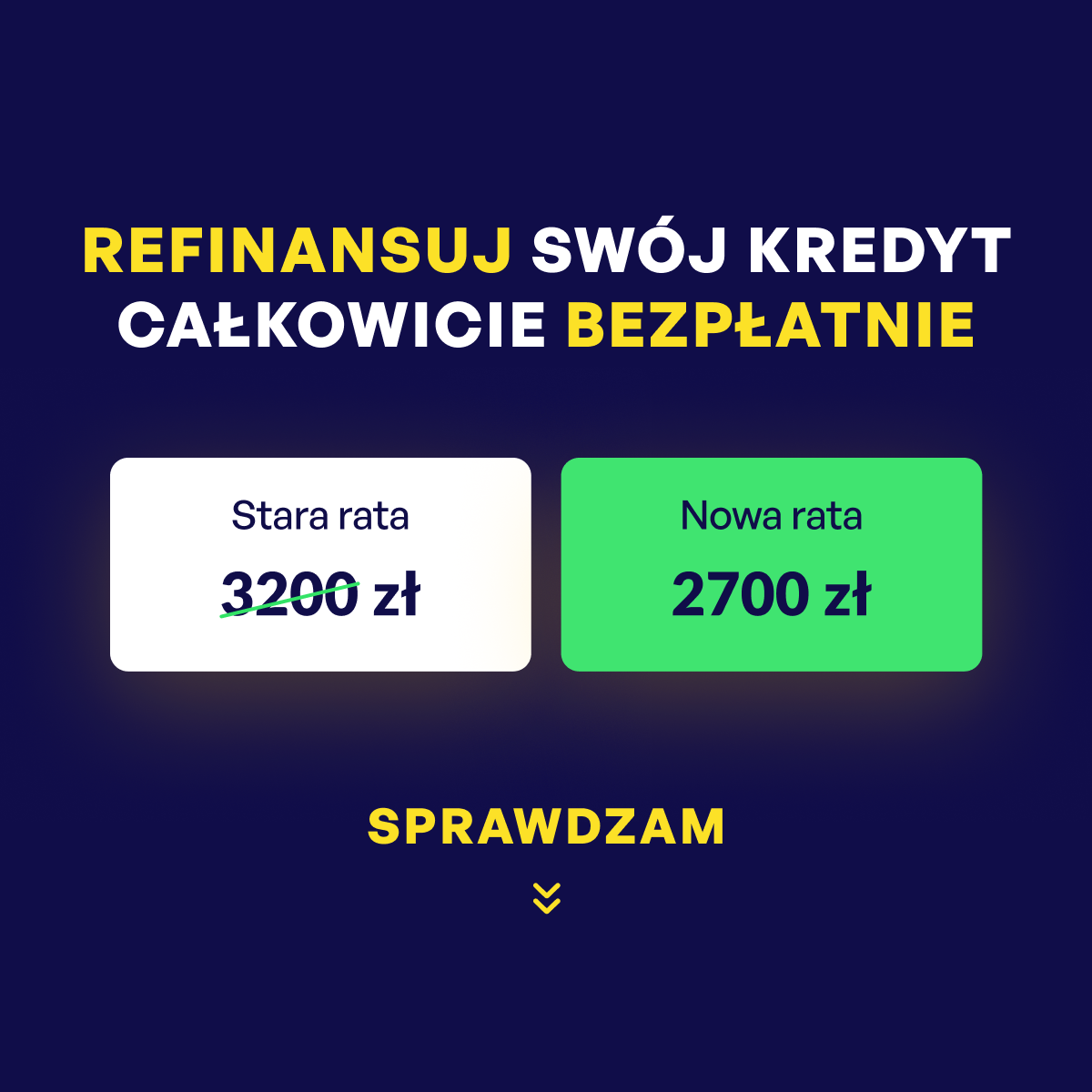 Lucky.pl Facebook ad from Sep 25, 2026
