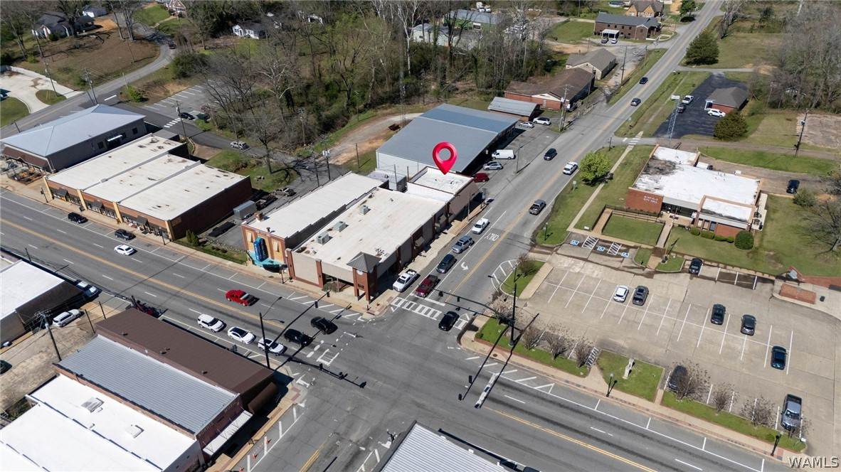 The Gray Group at Keller Williams Realty Tuscaloosa Facebook ad