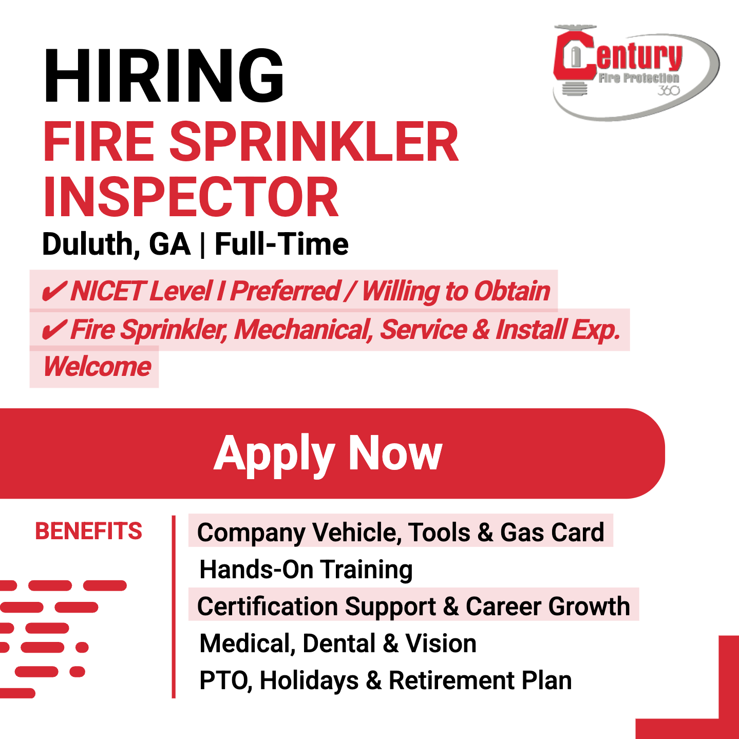Hireline Construction Jobs Facebook ad